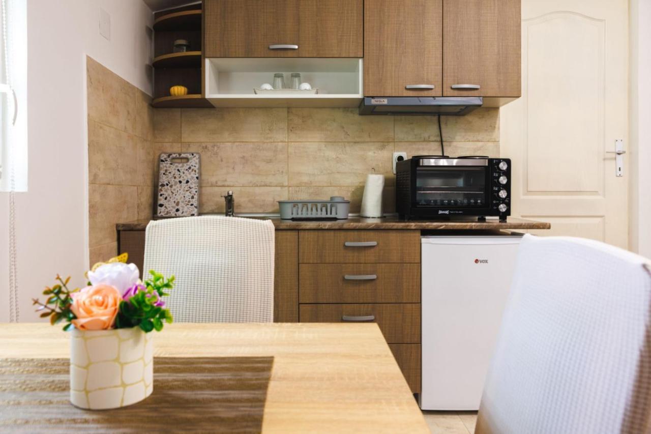 Apartmani Dordevic 골루바츠 외부 사진