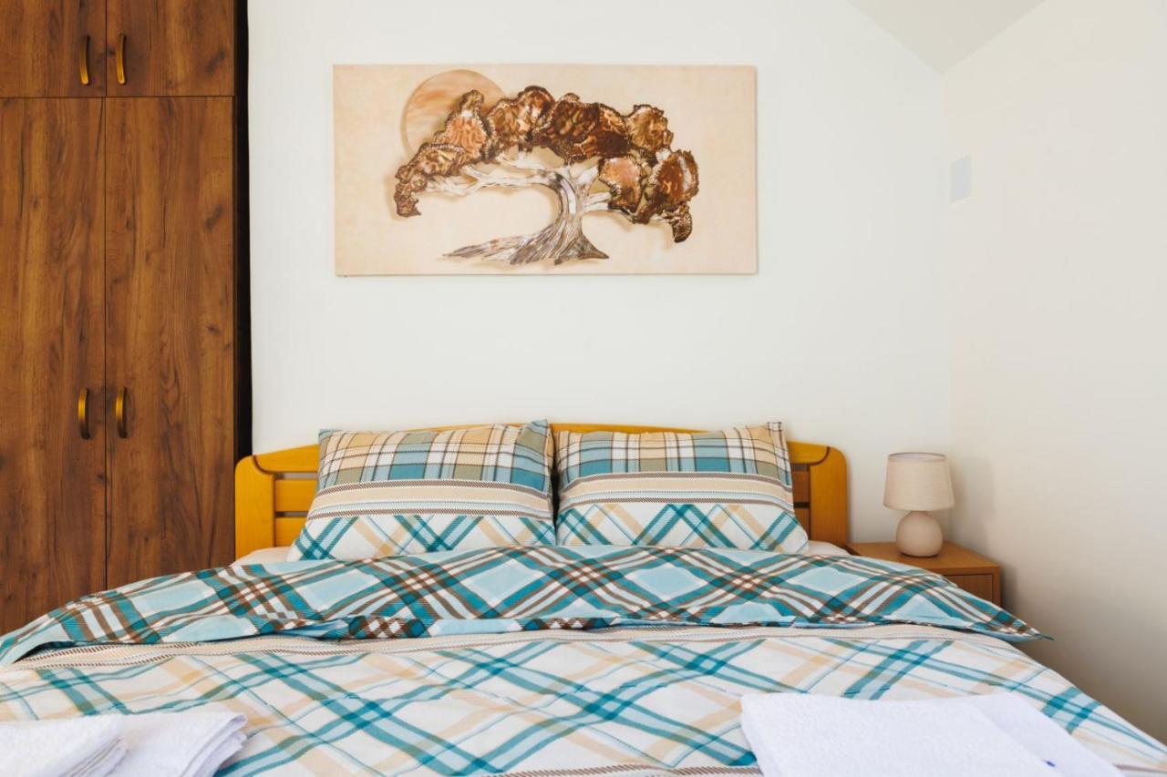 Apartmani Dordevic 골루바츠 외부 사진